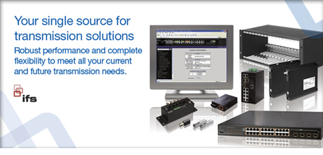 Your single source for transmission solutions.