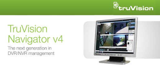 Navigator V4 Video Management Software